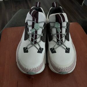 On cloud, cloud away 6.5 W